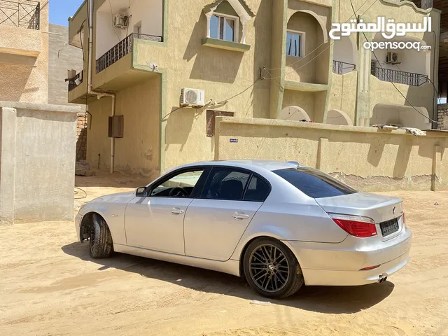 BMW_528كوبراا
