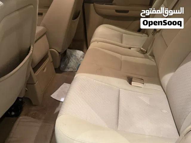 Used Chevrolet Tahoe in Al Ahmadi