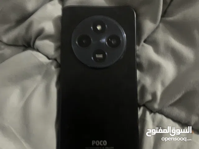 بوكو سي 75 نضيف للبيع او مراوس بايفون