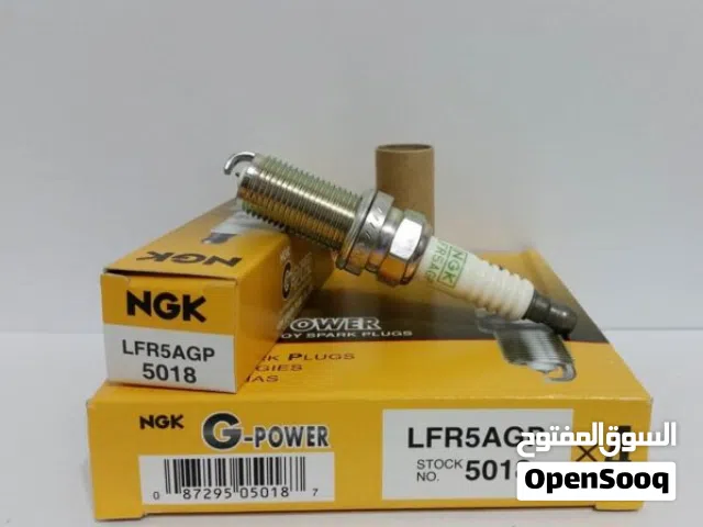 شماعي NGKليزرية طويلة جملة وقطاعي