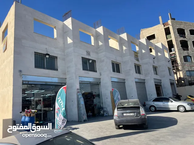 1250 m2 Complex for Sale in Amman Marka Al Shamaliya