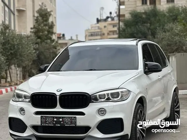 Bm w x5 2015