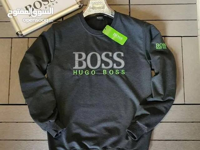 Hoodies Tops & Shirts in Benghazi