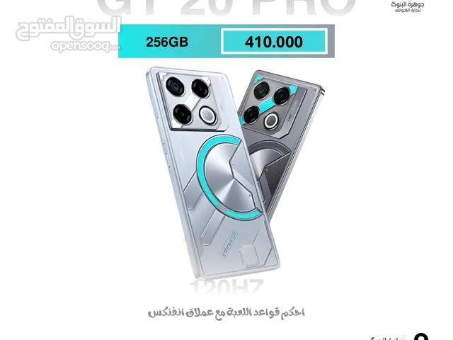 انفنكس GT 20 PRO