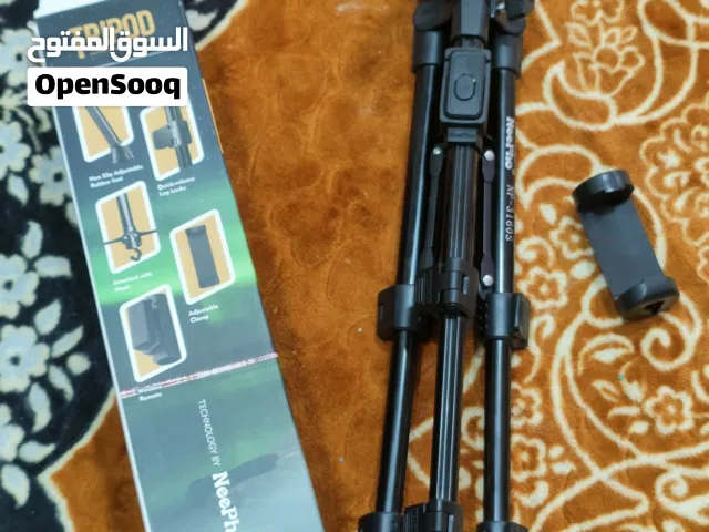 قاعدة تثبيت الهاتف للتصوير مع الكنترول