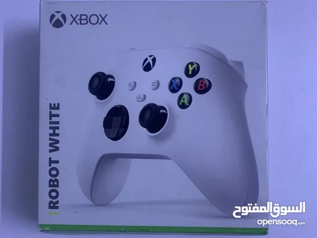 جويستك اكس بوكس سيريس ب 60 وبيها مجال