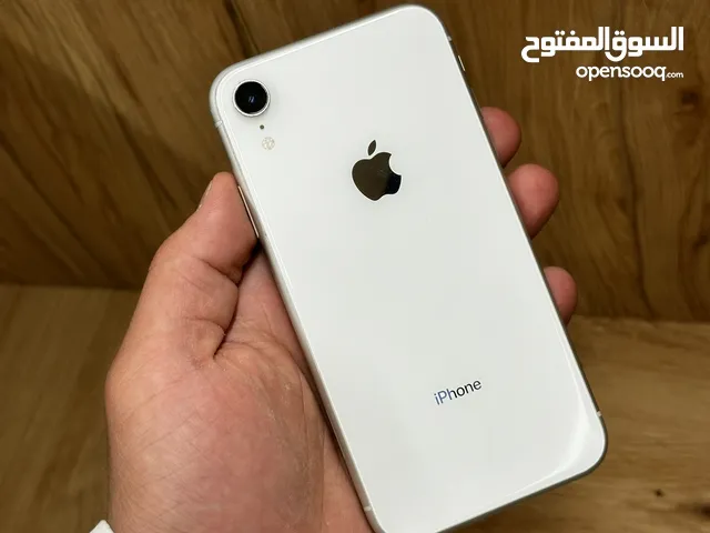 iPhone XR 64