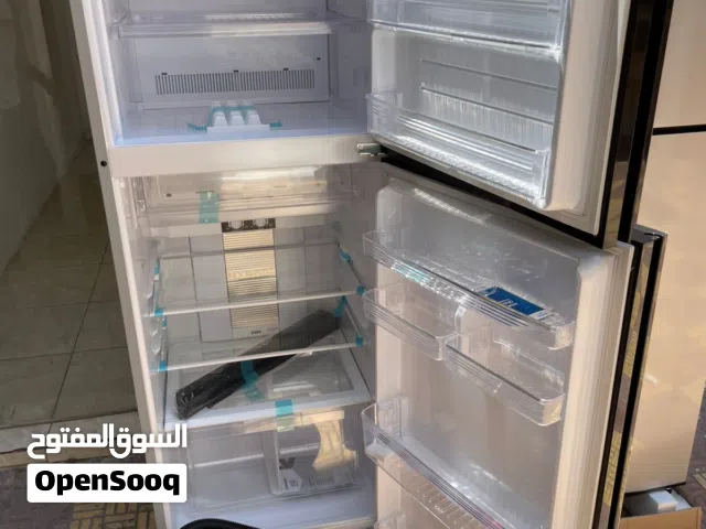 ثلاجة تورنيدو