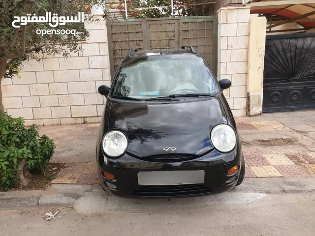 سياره شيري 2007 للبيع