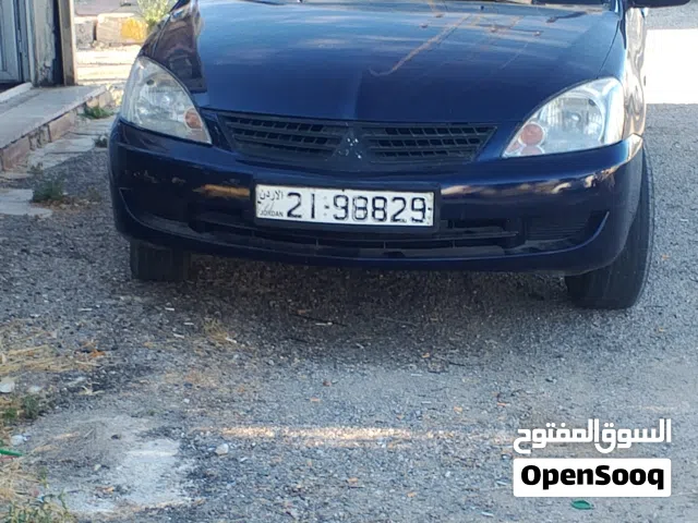 2012 Mitsubishi Lancer ES