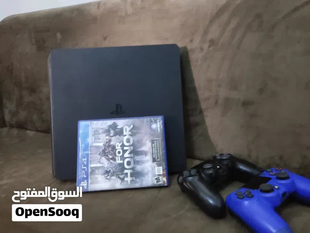 PlayStation 4 PlayStation for sale in Tripoli
