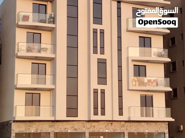 غرفة و صالة واسعة للايجار