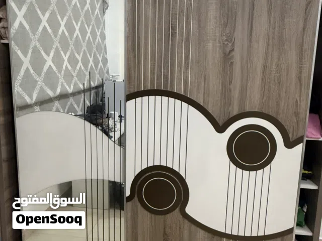 غرفة نوم كاملة
