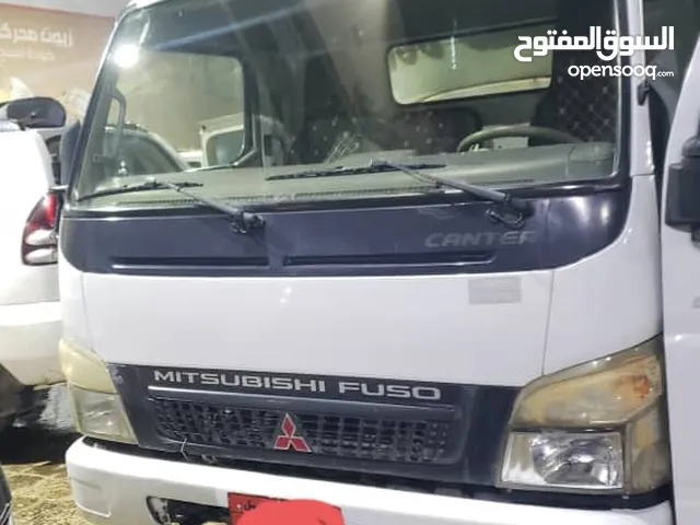 Used Mitsubishi Fuso in Sana'a