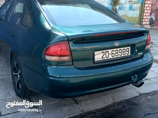 Used Mazda Other in Zarqa
