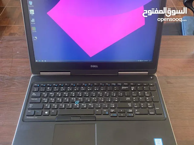 لابتوب ( DELL ) للبيع