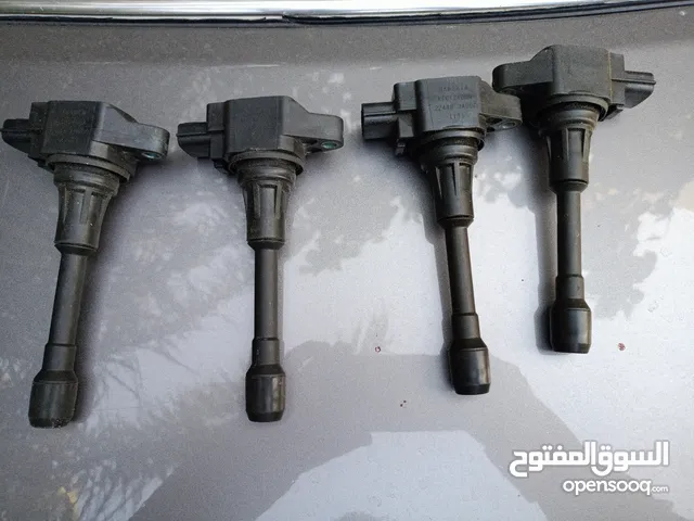 Exterior Parts Body Parts in Al Dhahirah