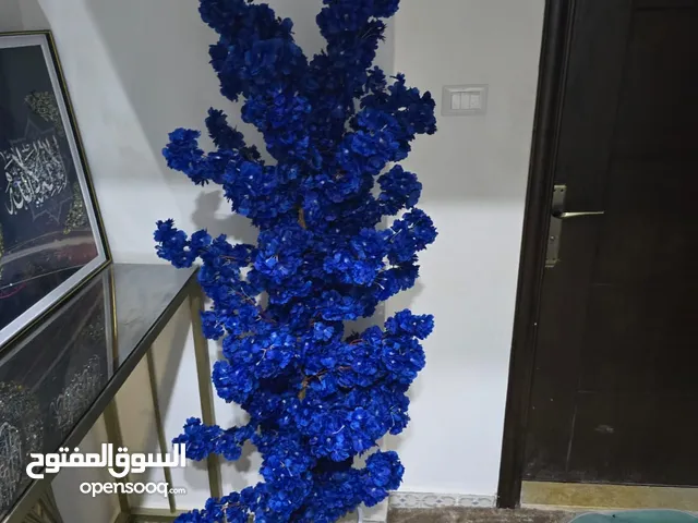 شجر صناعي بالوان المميزه وأسعار منافسه