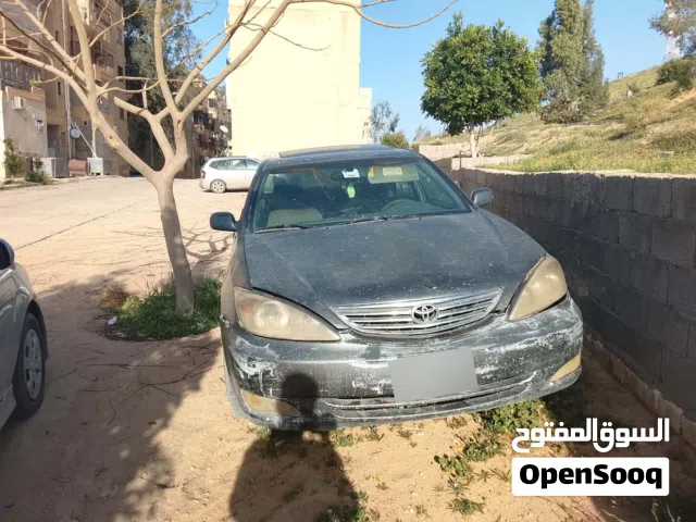 Used Toyota Camry in Tripoli