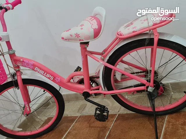pink bicycle for girls from 10 to 14 years