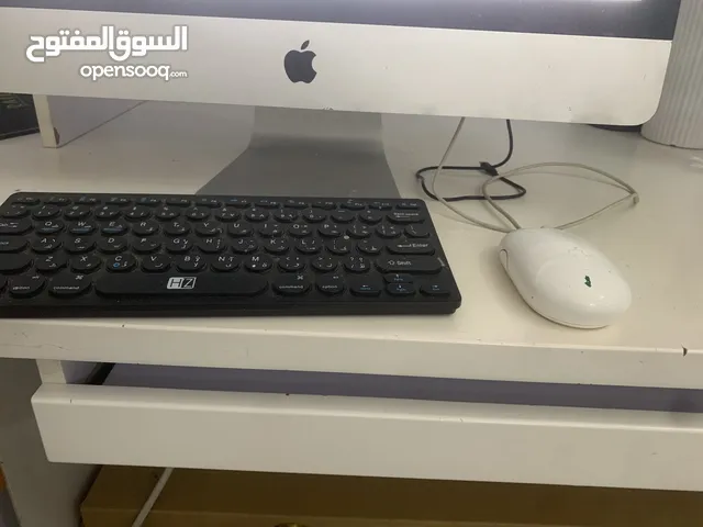 macOS Apple  Computers  for sale  in Sharjah