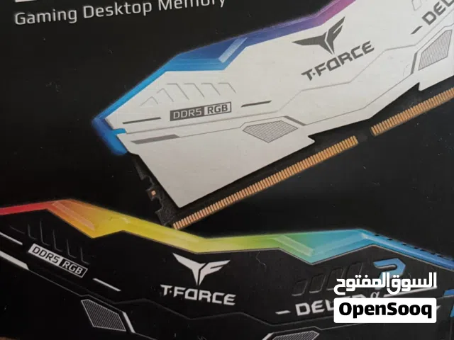 TeamGroup t-force delta 16gb للبيع بدون بدل