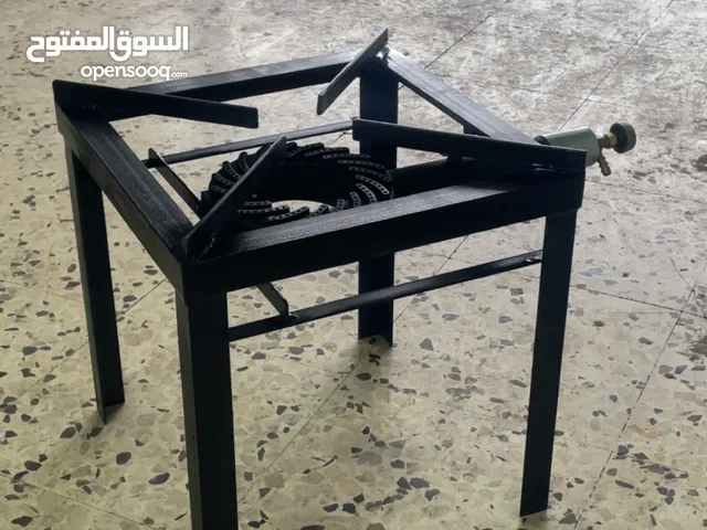 مركبة غاز (طباخ غاز) رأس ايطالي
