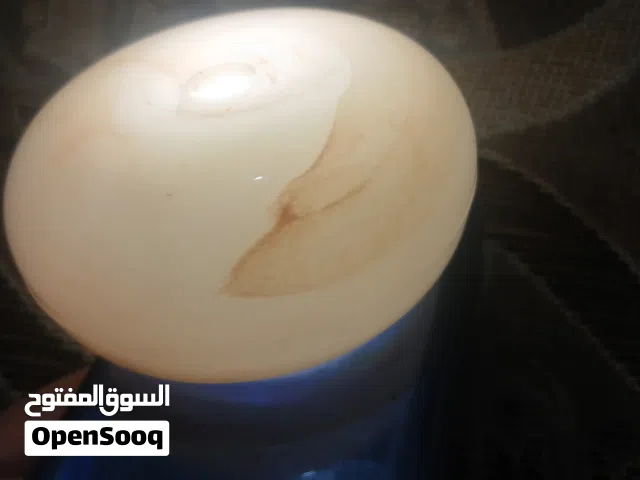 حجر اونكس يصلح مسباح للهواه