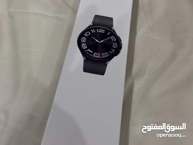 Galaxy watch classic 6 (43 mm) Bluetooth / Wi-FI / GPS