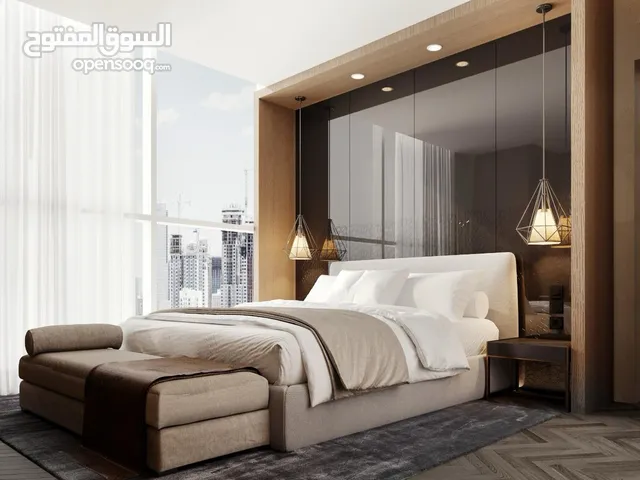 Furnished Daily in Kuwait City Sharq