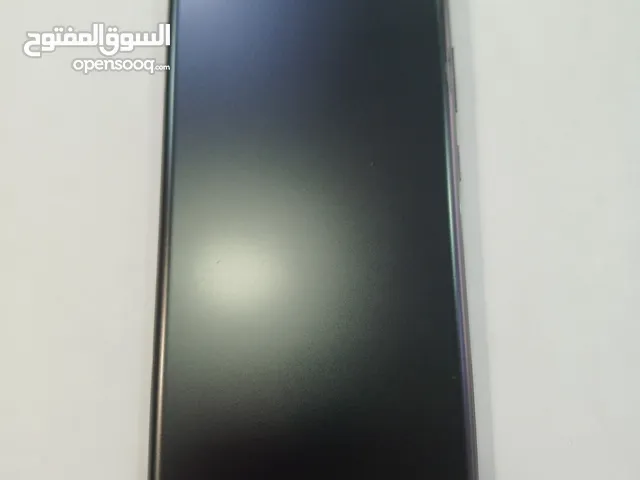 Samsung Galaxy Note 20 Ultra 5G 256 GB in Kuwait City