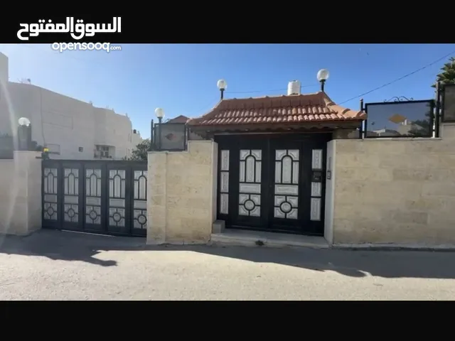 بيت مستقل بأجمل مناطق الخليل في ضاحية الزيتون