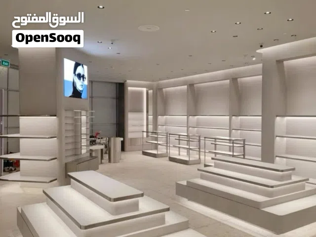 قاعة مفتوحة للإيجار بالجزائر