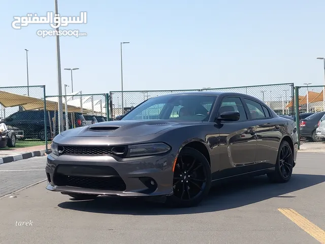 Dodge Charger 2018 in Sharjah