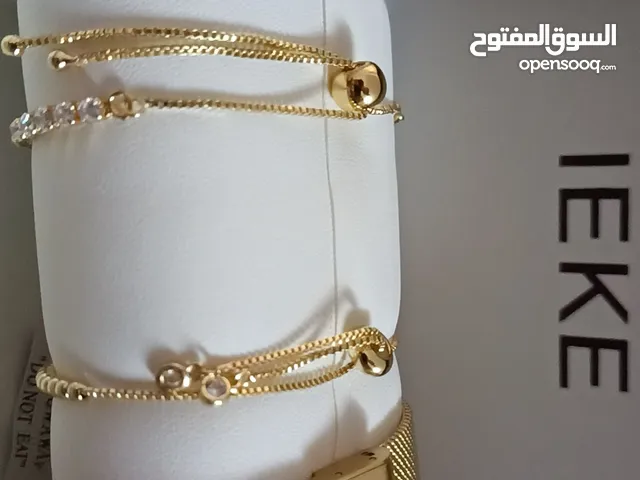 Gold Aike for sale  in Zarqa