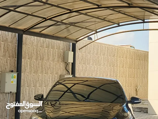 Used Kia K3 in Amman