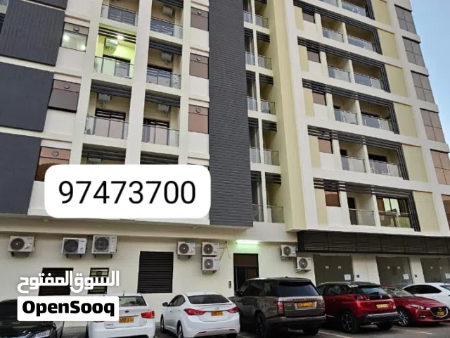 Furnished Daily in Muscat Bosher