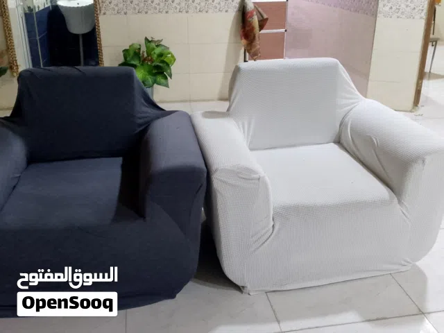 قطعتين قنفات