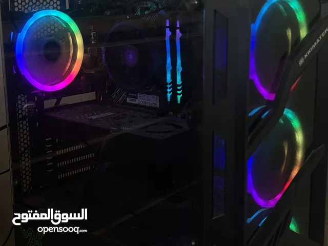 بيسي pc جيمنك