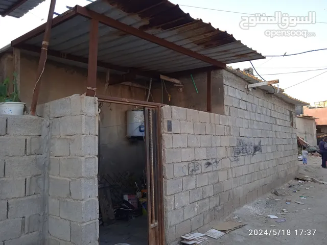 75 m2 1 Bedroom Apartments for Rent in Basra Jubaileh