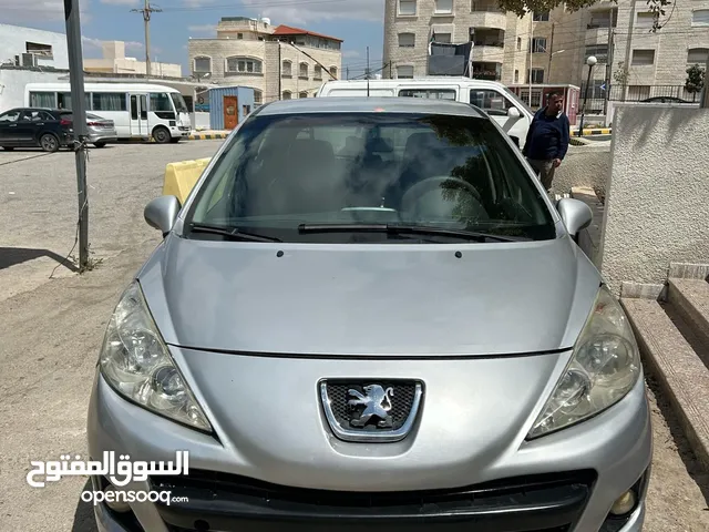Used Peugeot 307 in Irbid