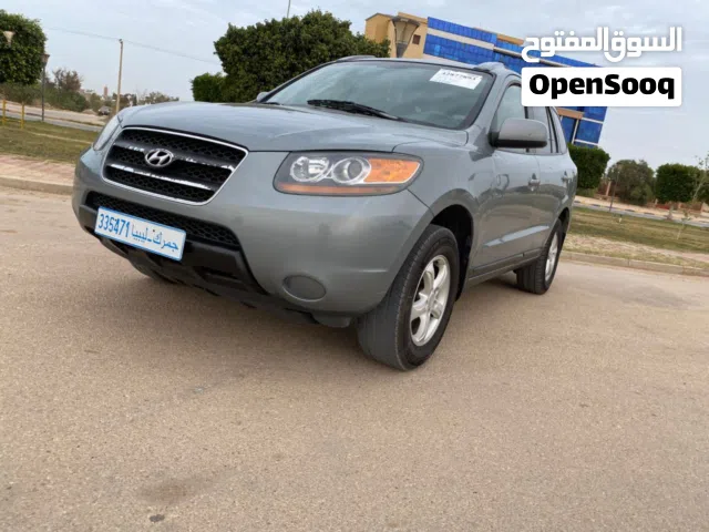 هونداي سنتافي