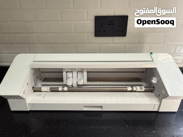 � للبيع ماكينة قص كاميو 4 – Silhouette Cameo 4 �