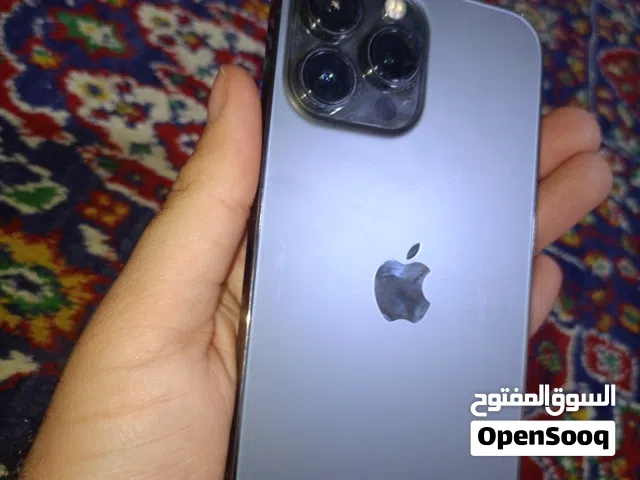 Apple iPhone 13 Pro Max 512 GB in Basra