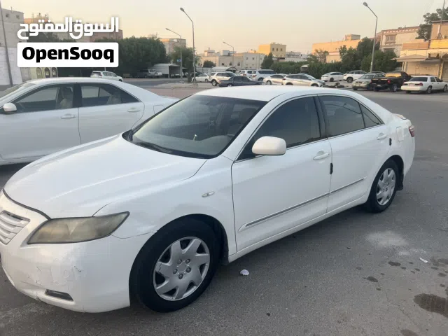 Used Toyota Camry in Farwaniya