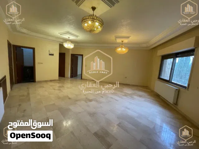 180 m2 3 Bedrooms Apartments for Rent in Amman Dahiet Al-Nakheel