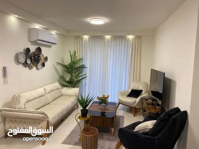 130 m2 3 Bedrooms Apartments for Rent in Ramallah and Al-Bireh Rawabi