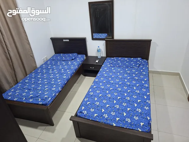 room available naw najema doha jadeda metro station and Umm Ghuwailina metro station