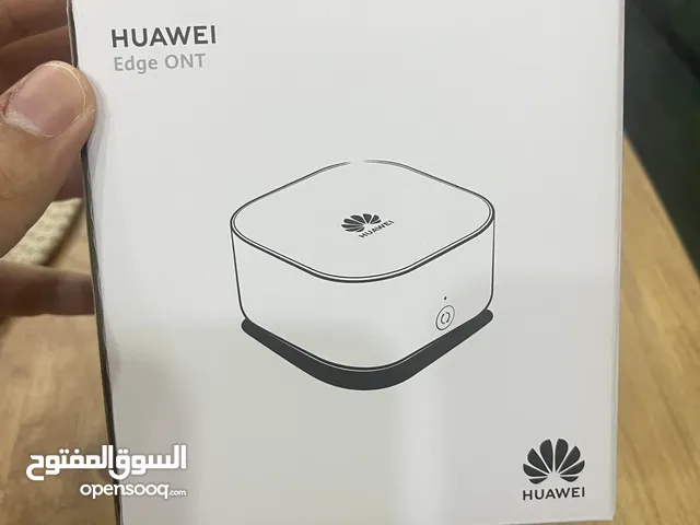موزع / موسع / إكستندر للشبكة هواوي جديد من الشركة ....................................