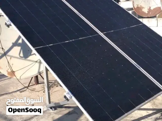 منظومات الطاقة الشمسية لجميع مناطق الخرطوم